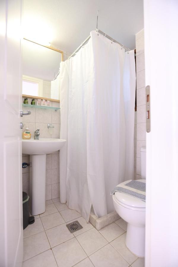Seaside Gialova Apartment Pylos Exterior photo