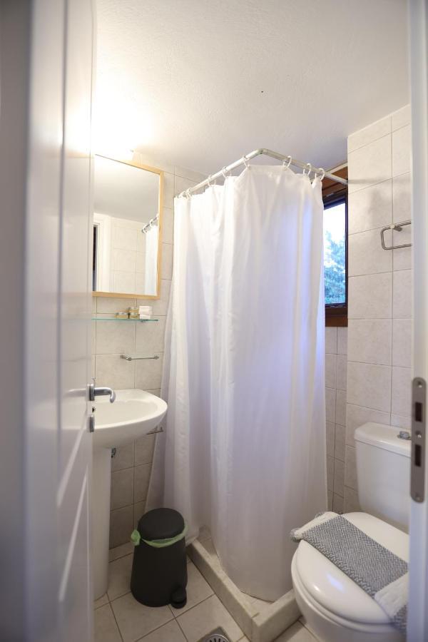 Seaside Gialova Apartment Pylos Exterior photo